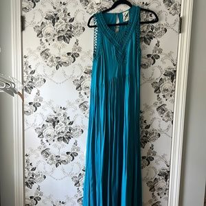 ANTHROPOLGIE dress - super cute!